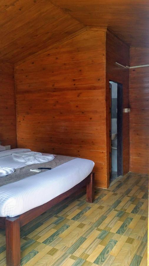 Okean Resort Vagator Exterior foto